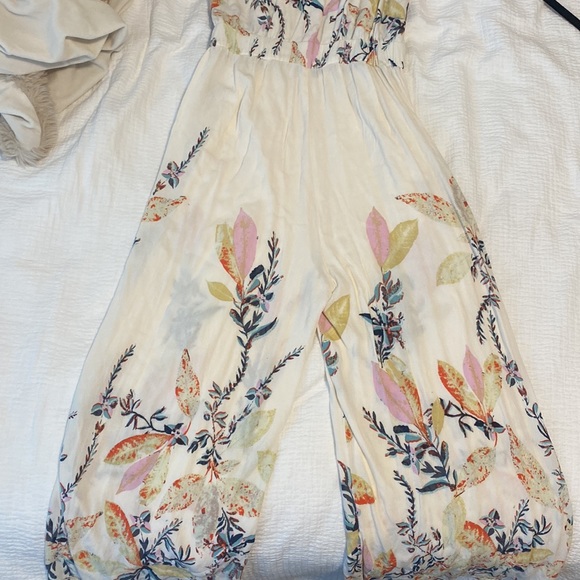 Free people one shoulder jumper - Picture 4 of 4